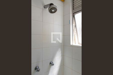 Apartamento à venda com 136m², 3 quartos e 1 vagaBanheiro do Quarto 3 - Suíte