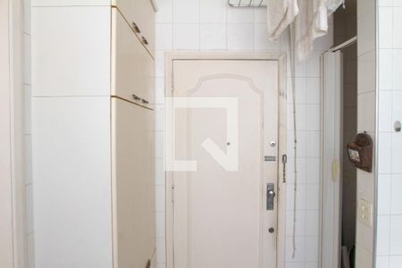 Apartamento à venda com 136m², 3 quartos e 1 vagaÁrea de Serviço