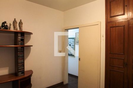 Quarto 1 de apartamento à venda com 3 quartos, 136m² em Ipanema, Rio de Janeiro