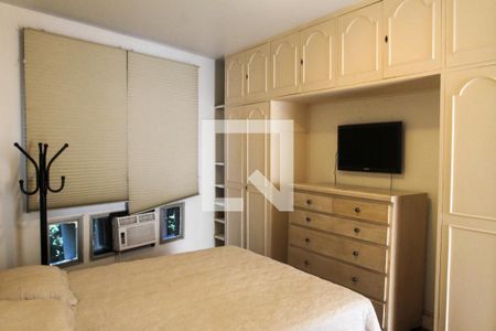 Apartamento à venda com 136m², 3 quartos e 1 vagaQuarto 3 - Suíte