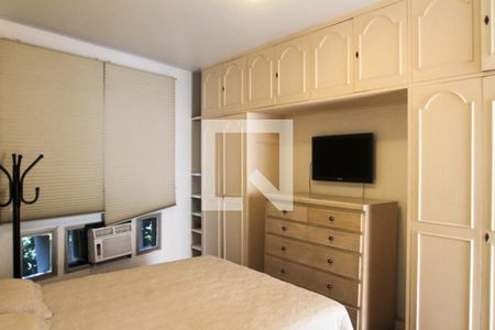 Apartamento à venda com 136m², 3 quartos e 1 vagaQuarto 3 - Suíte