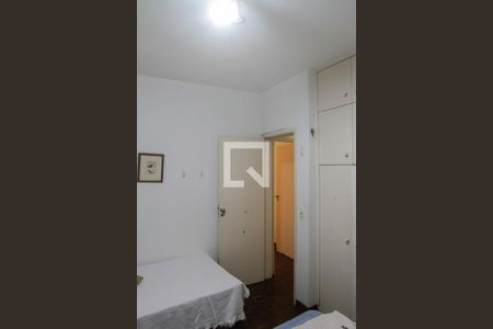 Apartamento à venda com 136m², 3 quartos e 1 vagaQuarto 2