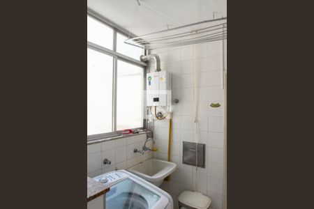 Apartamento à venda com 136m², 3 quartos e 1 vagaÁrea de Serviço