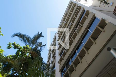 Apartamento à venda com 136m², 3 quartos e 1 vagaFachada do Prédio