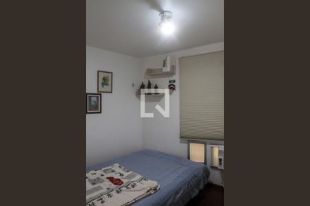 Apartamento à venda com 136m², 3 quartos e 1 vagaQuarto 2