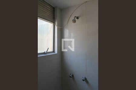 Apartamento à venda com 136m², 3 quartos e 1 vagaBanheiro Social