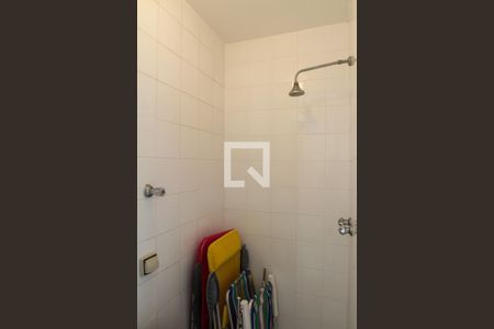 Apartamento à venda com 136m², 3 quartos e 1 vagaBanheiro de Serviço