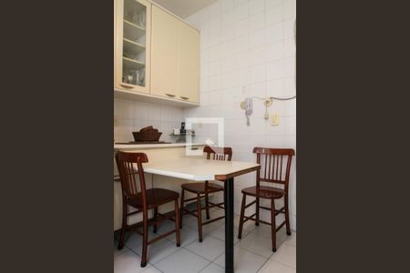 Apartamento à venda com 136m², 3 quartos e 1 vagaCozinha