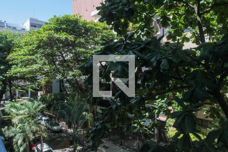 Apartamento à venda com 136m², 3 quartos e 1 vagaVista do Quarto 3 - Suíte