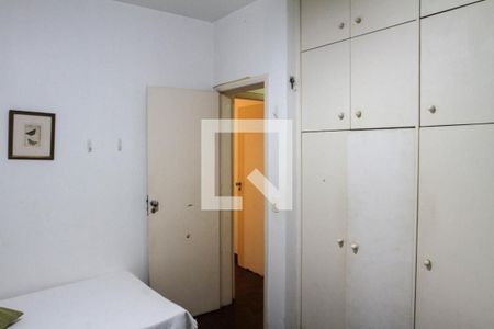Apartamento à venda com 136m², 3 quartos e 1 vagaQuarto 2