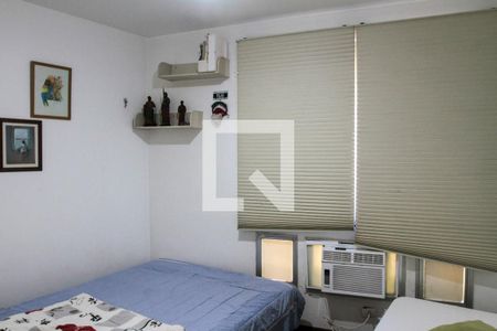 Apartamento à venda com 136m², 3 quartos e 1 vagaQuarto 2