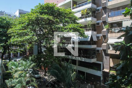 Apartamento à venda com 136m², 3 quartos e 1 vagaVista do Quarto 2