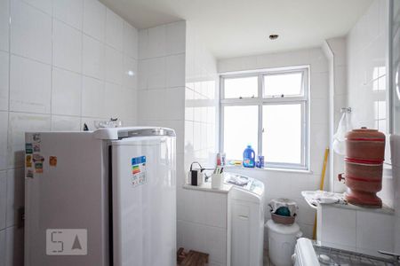 Apartamento para alugar com 68m², 2 quartos e 1 vagaCozinha e Área de Serviço