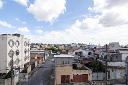 Apartamento para alugar com 68m², 2 quartos e 1 vagaVista do quarto 2