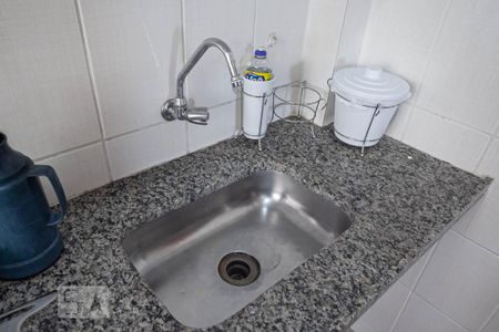 Apartamento para alugar com 68m², 2 quartos e 1 vagaCozinha e Área de Serviço