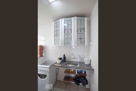 Apartamento para alugar com 68m², 2 quartos e 1 vagaCozinha e Área de Serviço