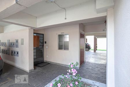 Apartamento para alugar com 68m², 2 quartos e 1 vagaEntrada 