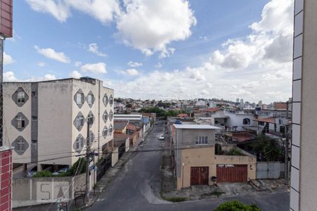 Apartamento para alugar com 68m², 2 quartos e 1 vagaVista do quarto 1