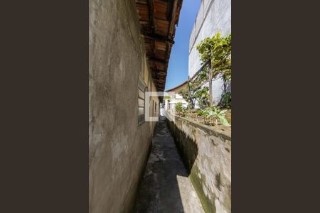 Casa à venda com 150m², 2 quartos e 1 vaga Casa à venda com 150m², 2 quartos e 1 vagaÁrea Externa