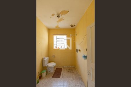 Casa à venda com 150m², 2 quartos e 1 vaga Casa à venda com 150m², 2 quartos e 1 vagaBanheiro Social