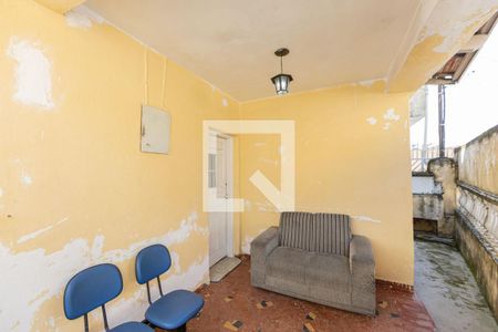 Casa à venda com 150m², 2 quartos e 1 vaga Casa à venda com 150m², 2 quartos e 1 vagaÁrea Externa