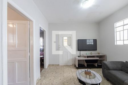 Casa à venda com 150m², 2 quartos e 1 vaga Casa à venda com 150m², 2 quartos e 1 vagaSala