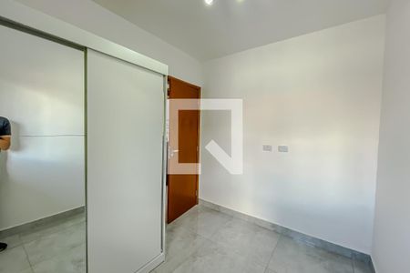 Quarto de apartamento à venda com 2 quartos, 40m² em Vila Antonina, São Paulo