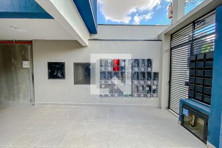 Apartamento à venda com 40m², 2 quartos e 1 vagaArea Comun