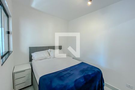 Apartamento à venda com 40m², 2 quartos e 1 vagaQuarto 2