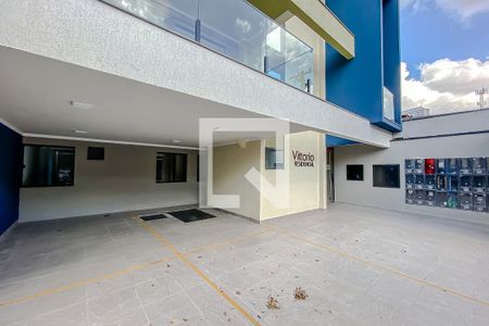 Apartamento à venda com 40m², 2 quartos e 1 vagaArea Comun