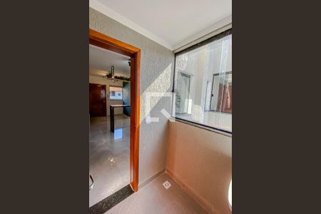 Apartamento à venda com 40m², 2 quartos e 1 vagaLavanderia