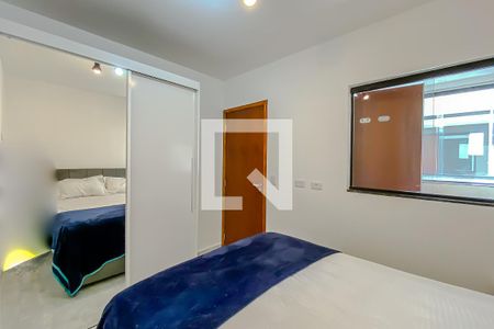 Apartamento à venda com 40m², 2 quartos e 1 vagaQuarto 2
