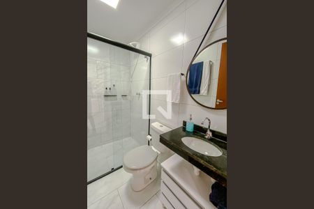 Apartamento à venda com 40m², 2 quartos e 1 vagaBanheiro
