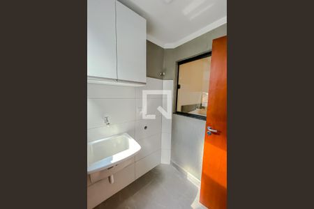 Apartamento à venda com 40m², 2 quartos e 1 vagaLavanderia
