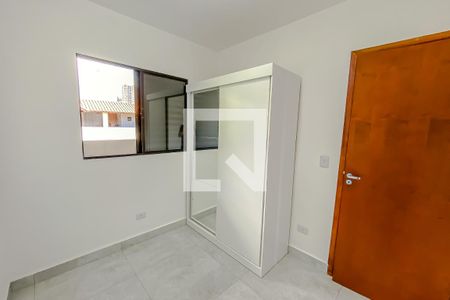Quarto de apartamento à venda com 2 quartos, 40m² em Vila Antonina, São Paulo