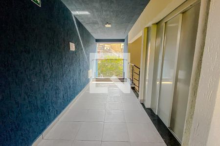 Apartamento à venda com 40m², 2 quartos e 1 vagaArea Comun
