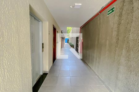 Apartamento à venda com 40m², 2 quartos e 1 vagaArea Comun