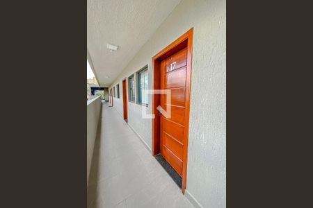 Apartamento à venda com 40m², 2 quartos e 1 vagaEntrada