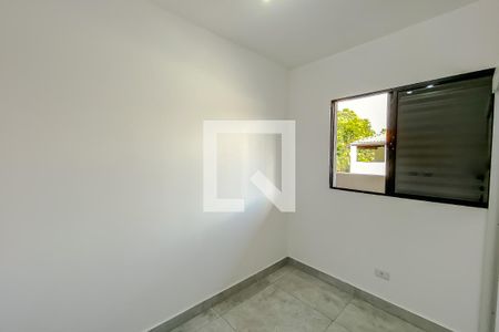 Quarto de apartamento à venda com 2 quartos, 40m² em Vila Antonina, São Paulo