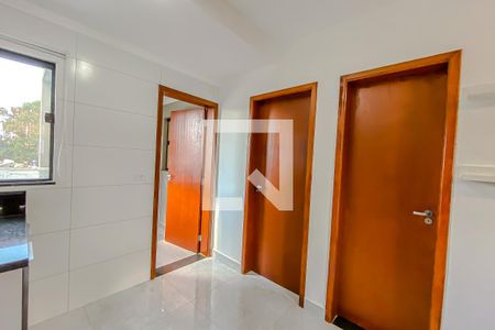 Apartamento à venda com 40m², 2 quartos e 1 vagaCozinha