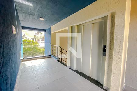 Apartamento à venda com 40m², 2 quartos e 1 vagaArea Comun
