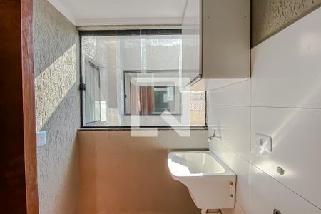 Apartamento à venda com 40m², 2 quartos e 1 vagaVista do Quarto 2