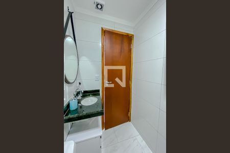 Apartamento à venda com 40m², 2 quartos e 1 vagaBanheiro