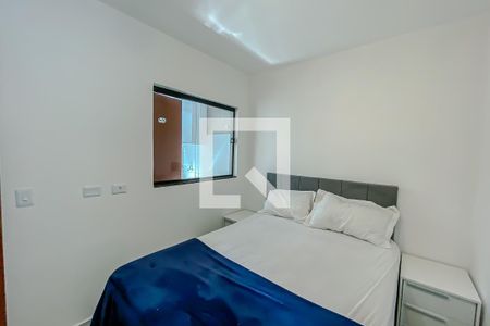 Apartamento à venda com 40m², 2 quartos e 1 vagaQuarto 2