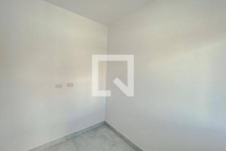 Apartamento à venda com 40m², 2 quartos e 1 vagaQuarto