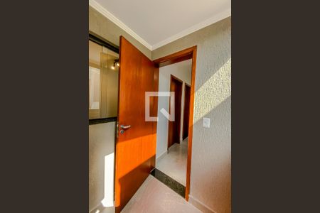 Apartamento à venda com 40m², 2 quartos e 1 vagaLavanderia