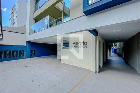 Apartamento à venda com 40m², 2 quartos e 1 vagaArea Comun
