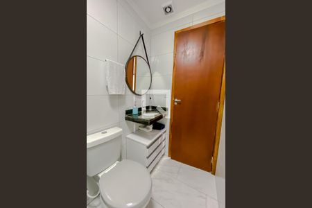 Apartamento à venda com 40m², 2 quartos e 1 vagaBanheiro