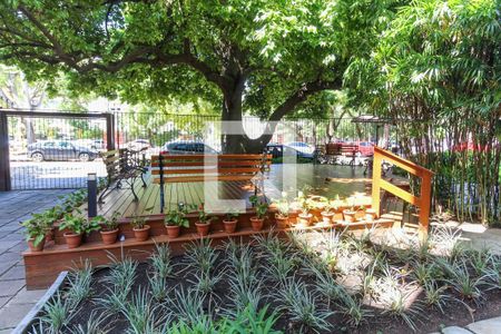 Apartamento à venda com 107m², 3 quartos e 1 vagaCanto do chimarrão