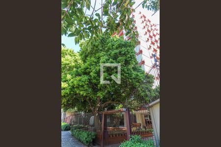 Apartamento à venda com 107m², 3 quartos e 1 vagaFachada